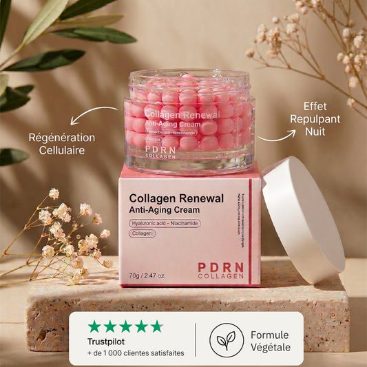 Roséa Collagène